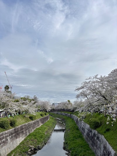 Yamazaki River