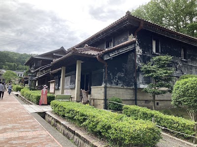Meiji-mura 1