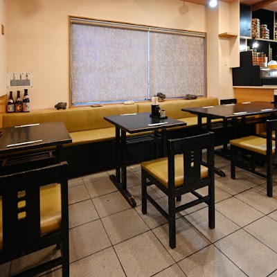 Sengoku Sushi Main Branch