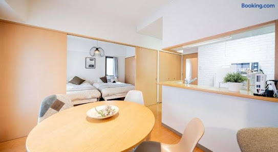 Vacation Rent Higashisakura 사진 2