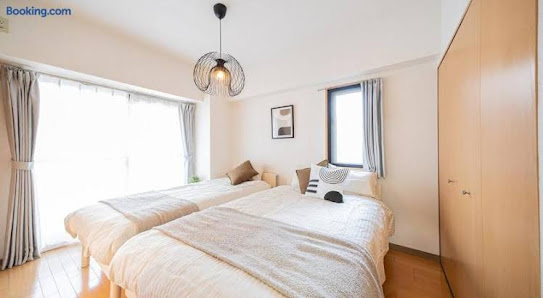 Vacation Rent Higashisakura 사진 3