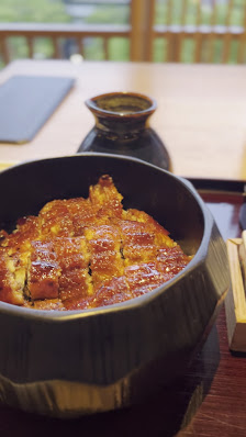 히쓰마부시 나고야 빈쵸 라시크점 사진 2