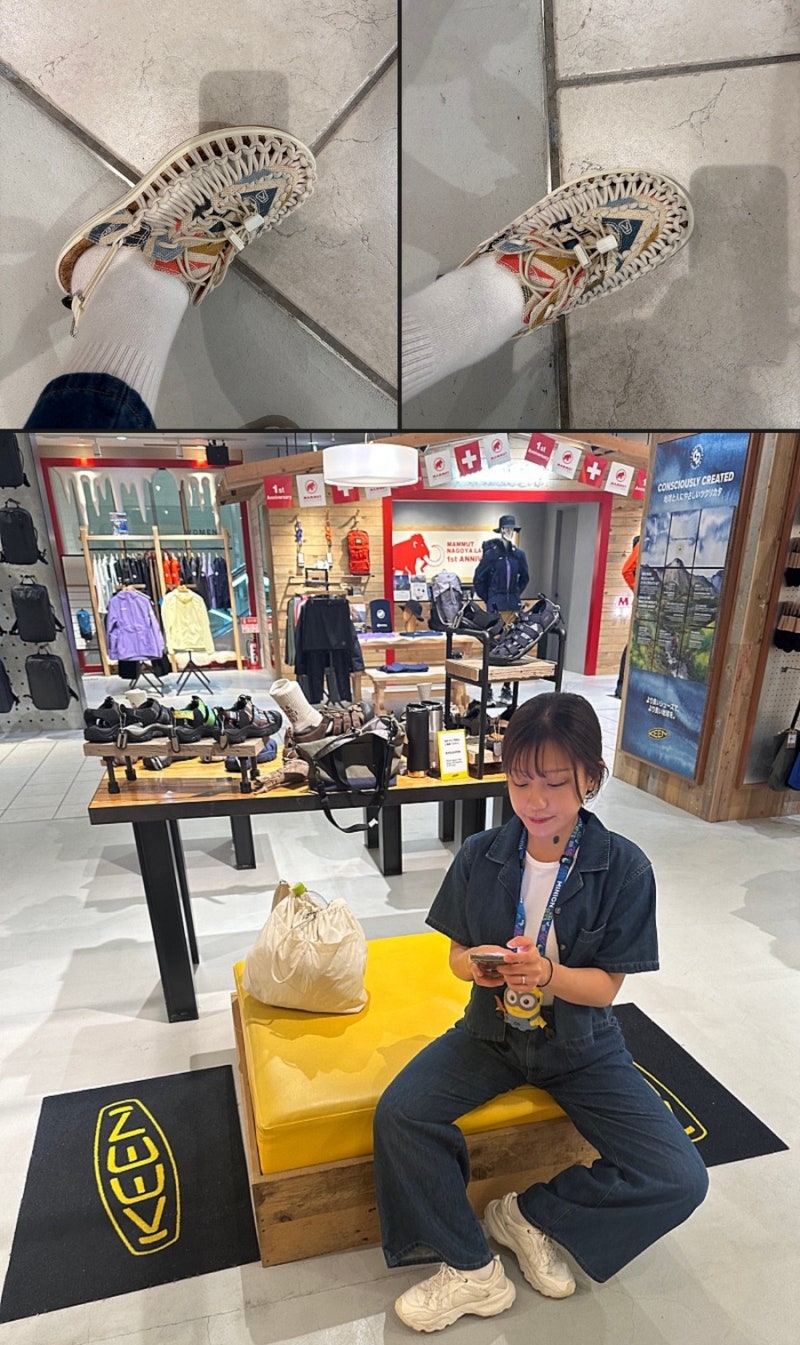 2nd STREET 名古屋栄店 3
