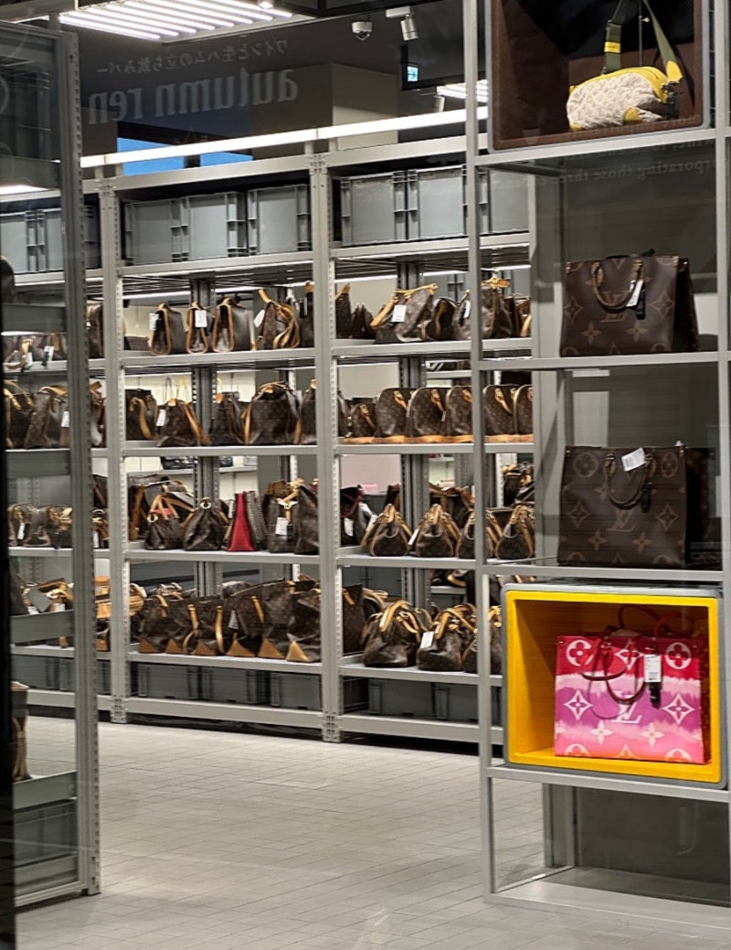 2nd STREET 名古屋栄店 2