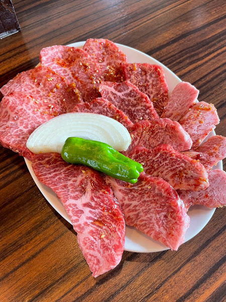 라멘 타츠노야 신주쿠 쇼오타키하시토오리점 6