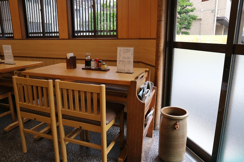 Tonpachi 5