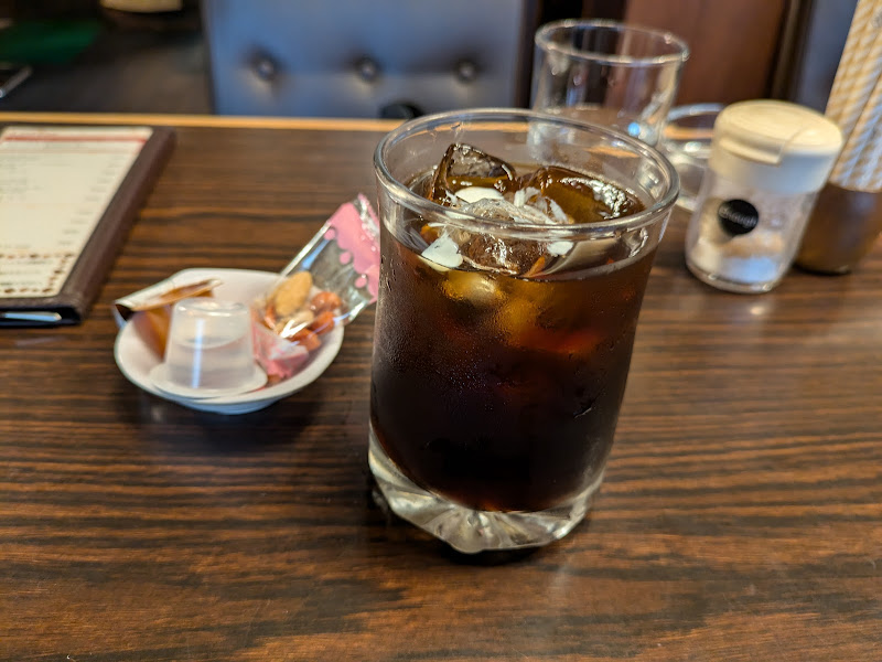 코히 토코로 카라스 7