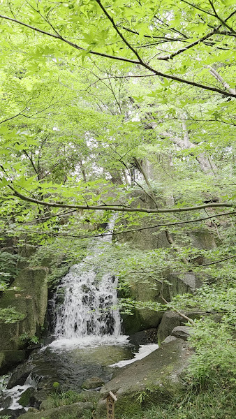 도쿠가와엔 사진 3