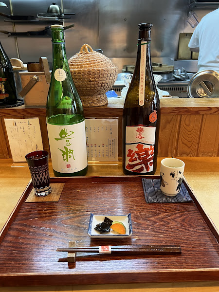 9th Keisuke Duck Soba 5