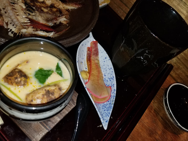 스시슌 히사야텐 7