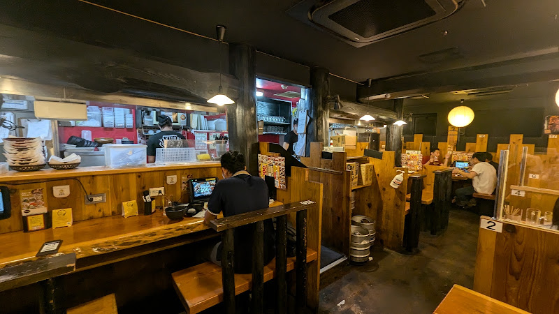 토리키조쿠 사카에4초메점 6