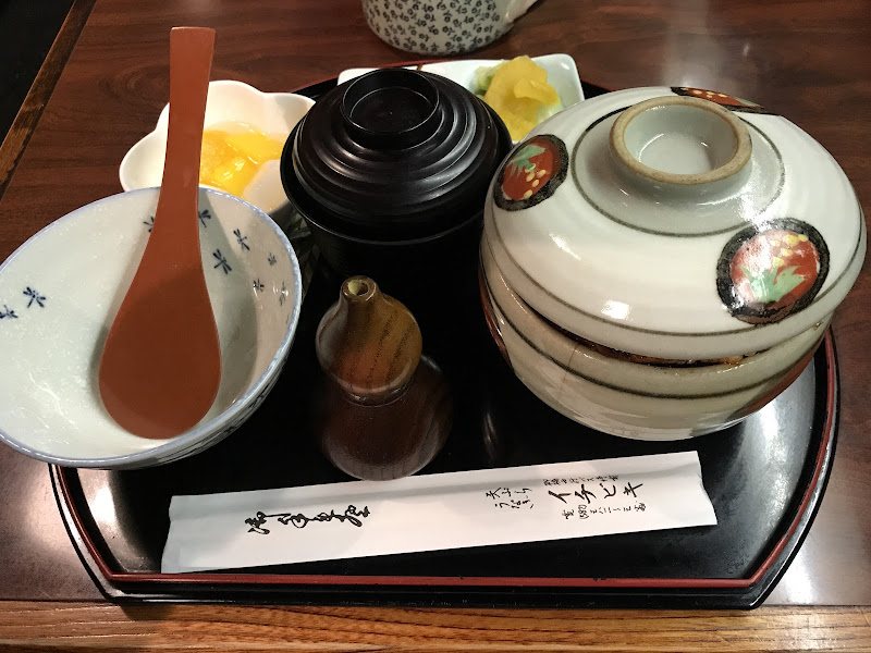 이치비키 7