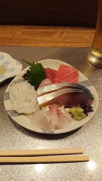 스시슌 히사야텐 6
