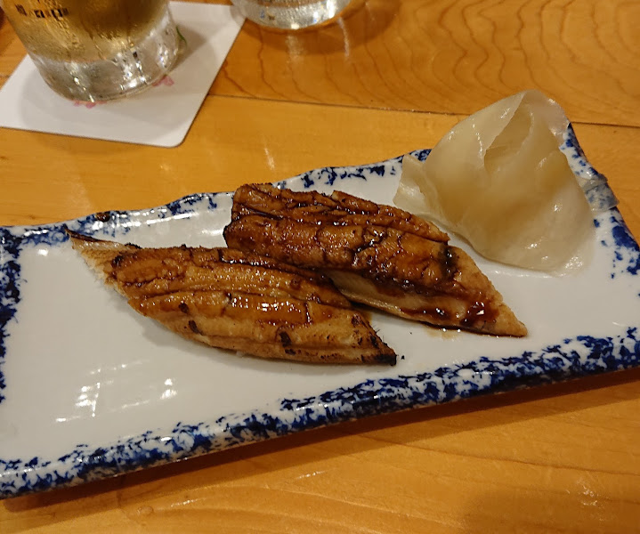 스시 나카자와 (Sushi Nakazawa) 6