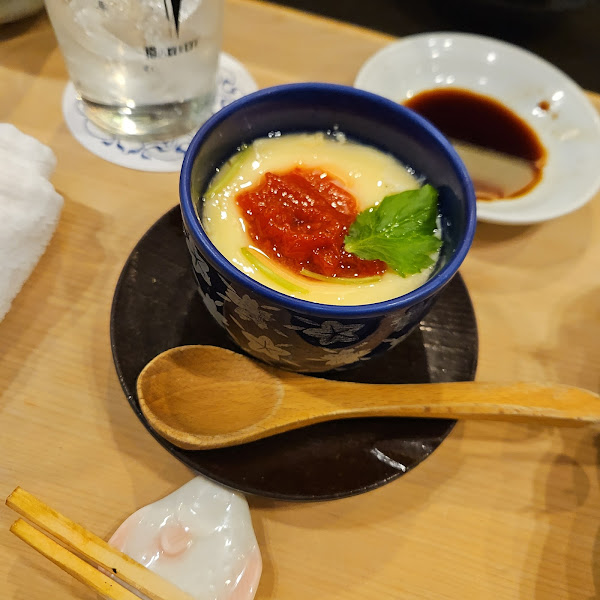 스시 나카자와 (Sushi Nakazawa) 7