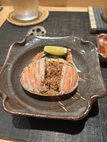 스시 킷코우 Kikkou 吉凰 6
