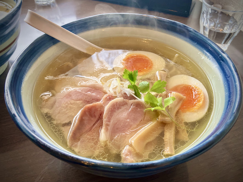 Ramen Kanade 7