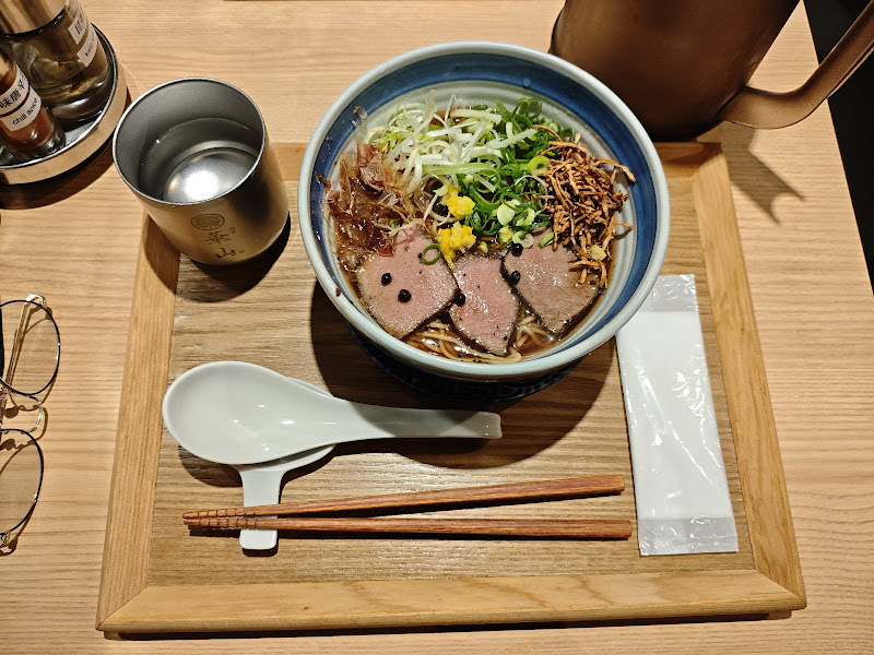 멘야 카잔 사진 3