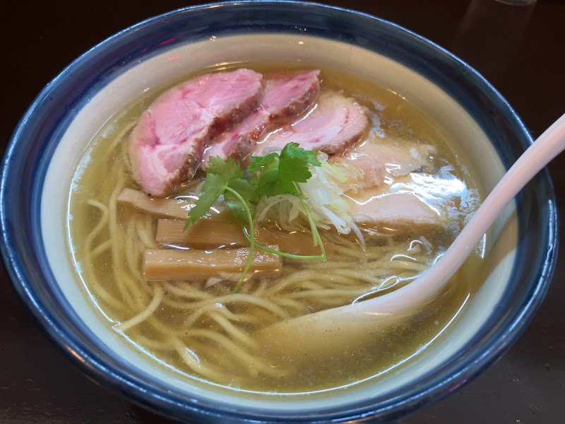 Ramen Kanade 사진 3