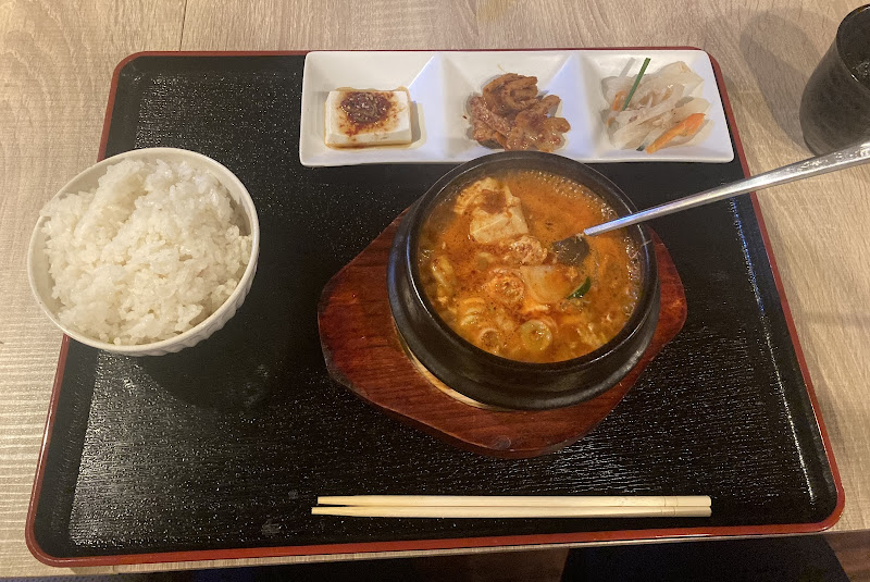 뉴 토리긴 솥밥 꼬치구이 6