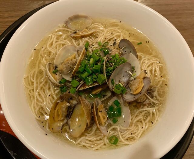 Ramen Tomu 7