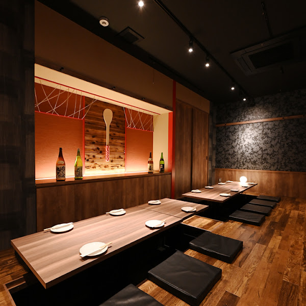 Sankai(山海) 6