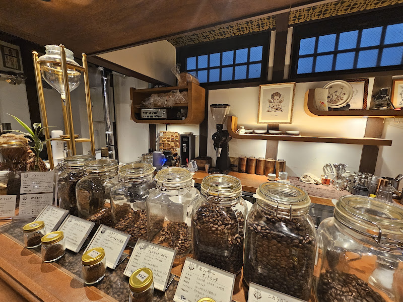 CAFE NEW POPPY 6