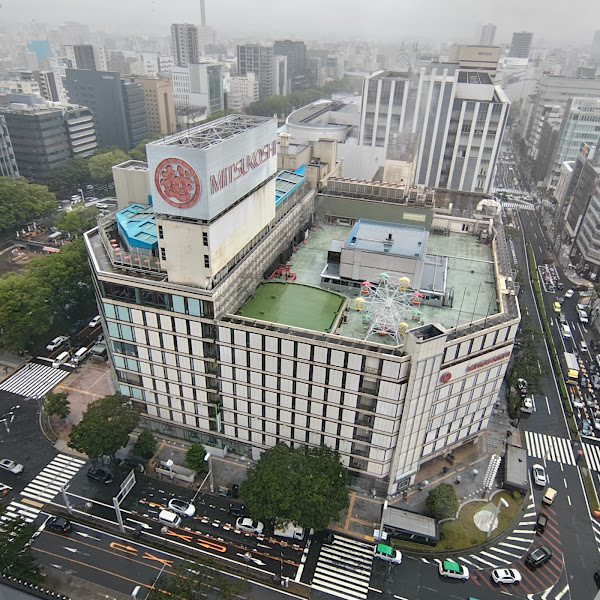 지헤에 나고야역점 사진 3