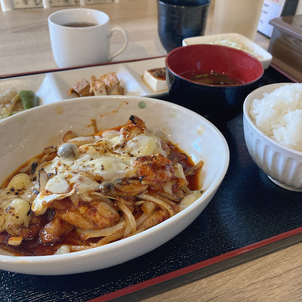 뉴 토리긴 솥밥 꼬치구이 7