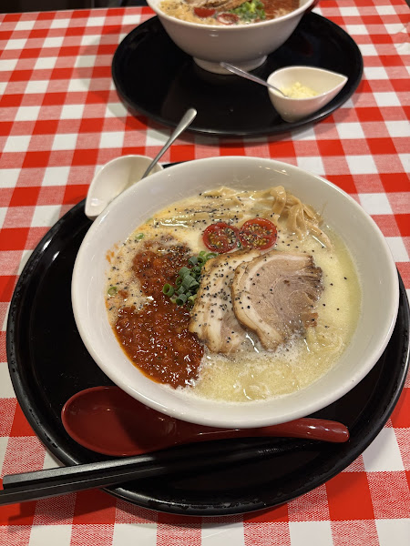 Ramen Tomu 사진 3
