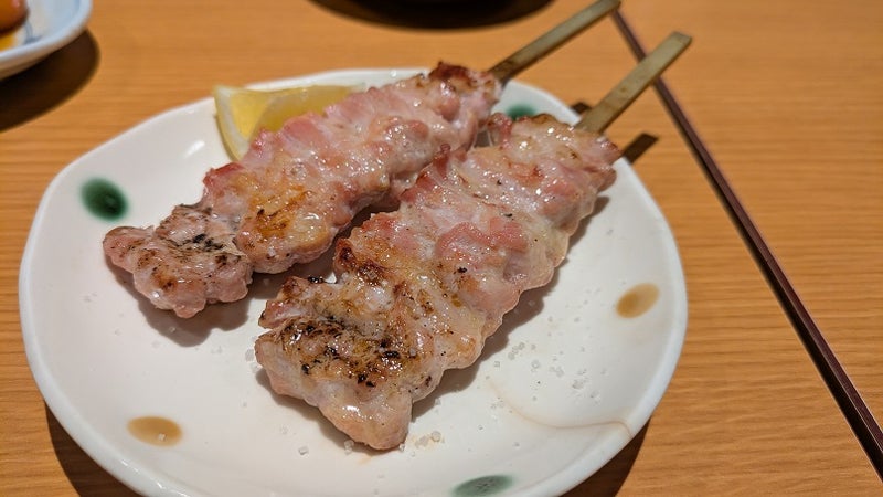 야키토리 센카메(千亀) 사진 3