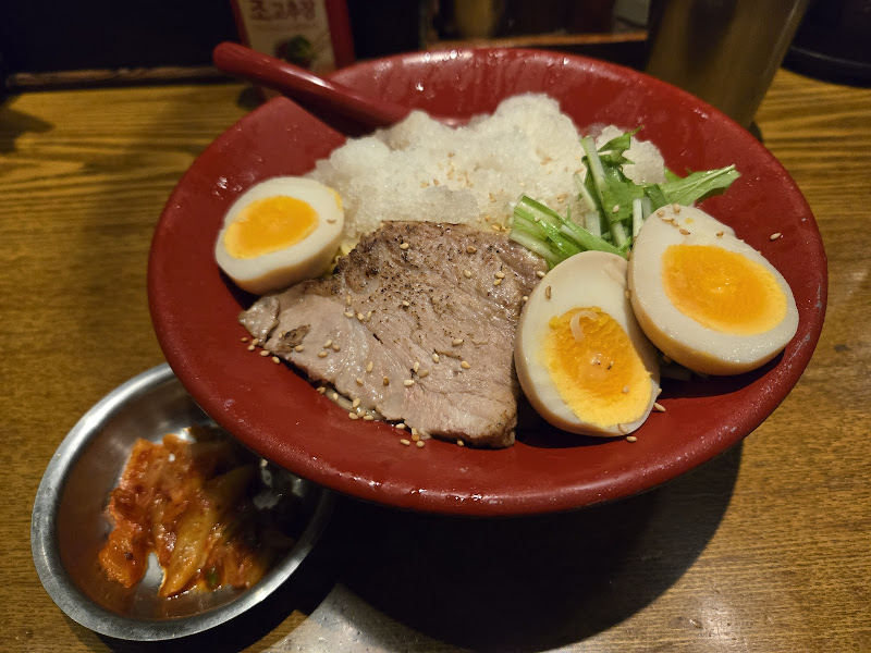 스미레 미소라멘 사진 3