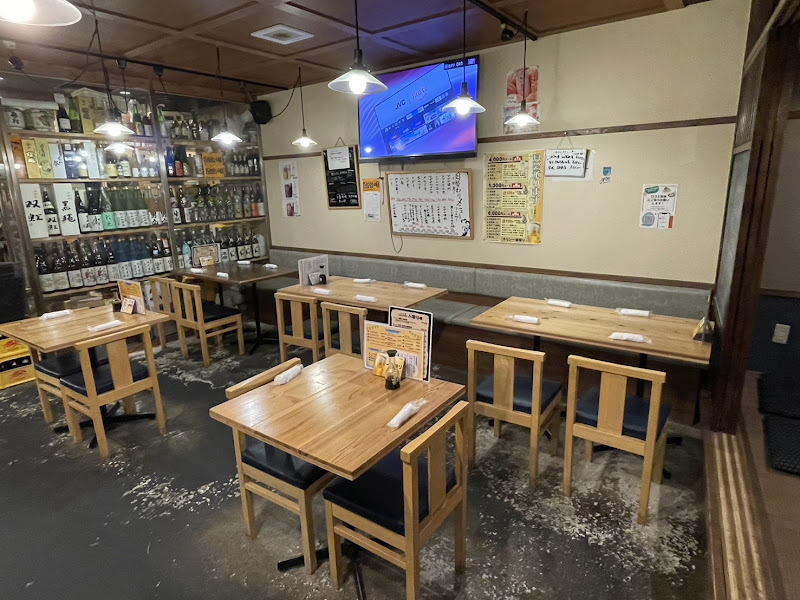Michinoku Ya Liquor Store 6
