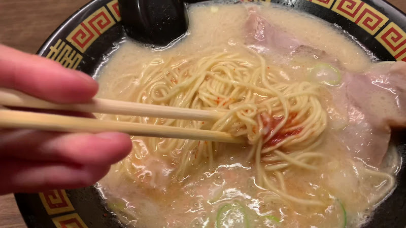 라멘나기 3