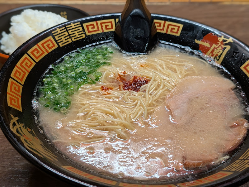 라멘나기 7