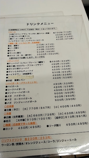 Yahataya Meieki Honten 5