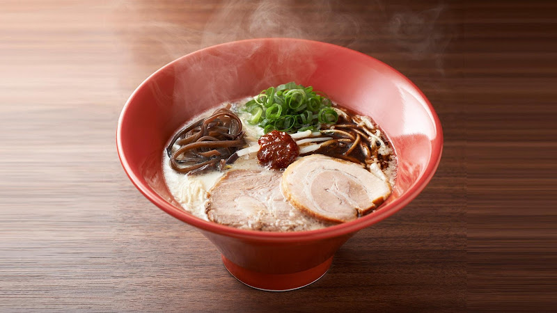 잇푸도 라멘 5