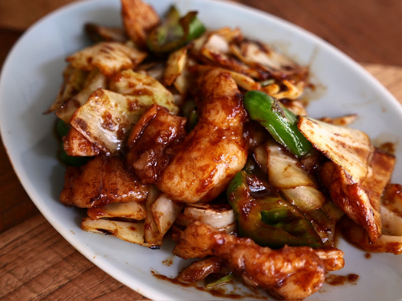대중밥술집 와이로 사진 3
