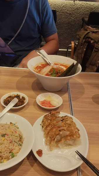 잇푸도 라멘 3