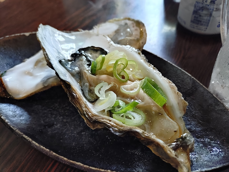 마구로야상 야나기 바시 8