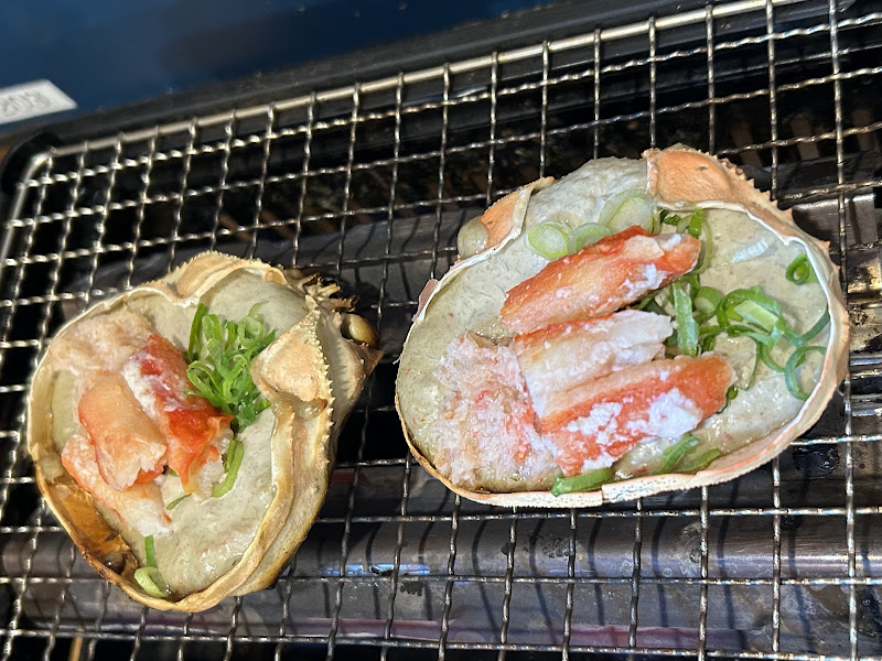 다이쇼 수산 7