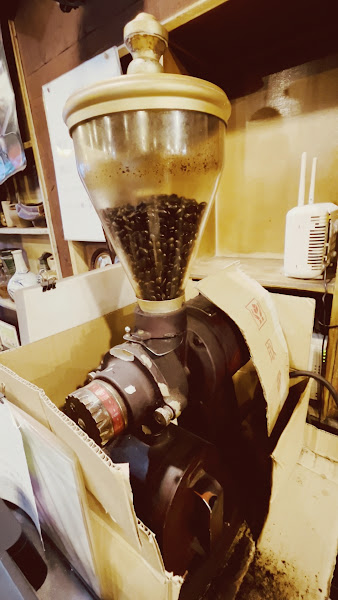 Komeda’s Coffee 4