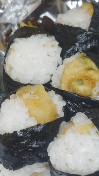 고치소 야키무스비 오니마루 오스점 3