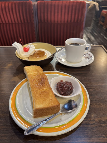 Komeda’s Coffee 8