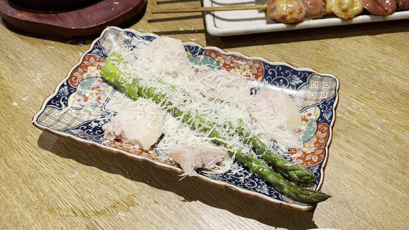로바타야키 이부시긴 3