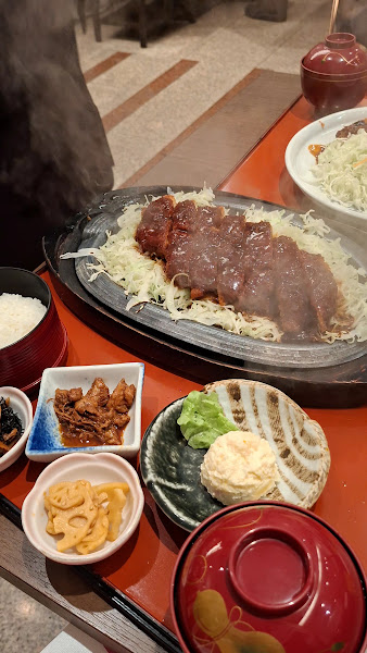 야바톤 나고야역 메이테츠점 3