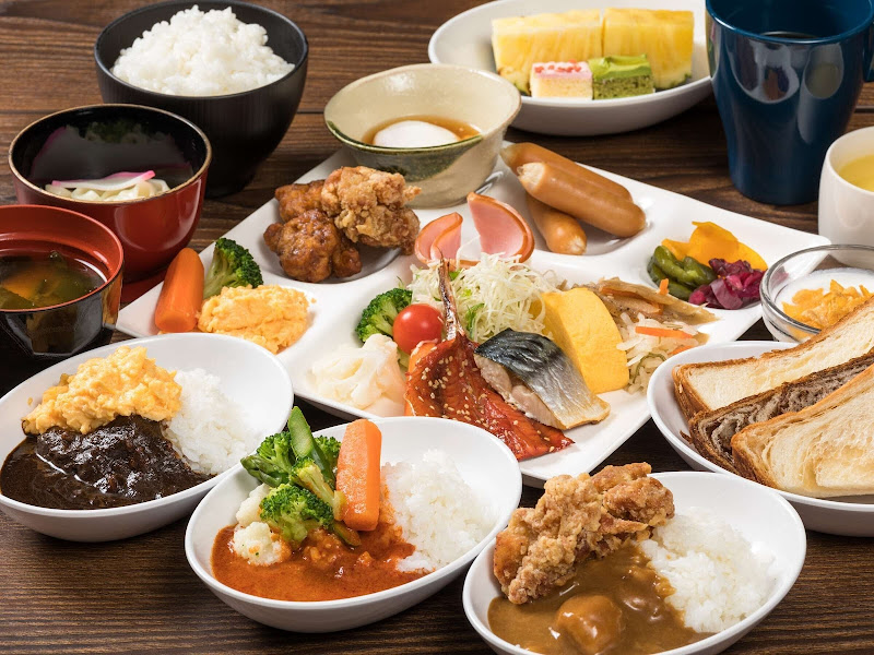 가와구치야 혼칸 6