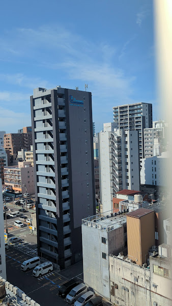 APA Hotel Nagoya-Sakae 아파호텔나고야사카에점 3
