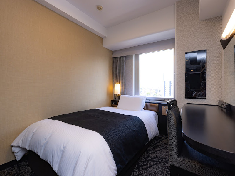 APA Hotel Nagoya-Sakae 아파호텔나고야사카에점 4