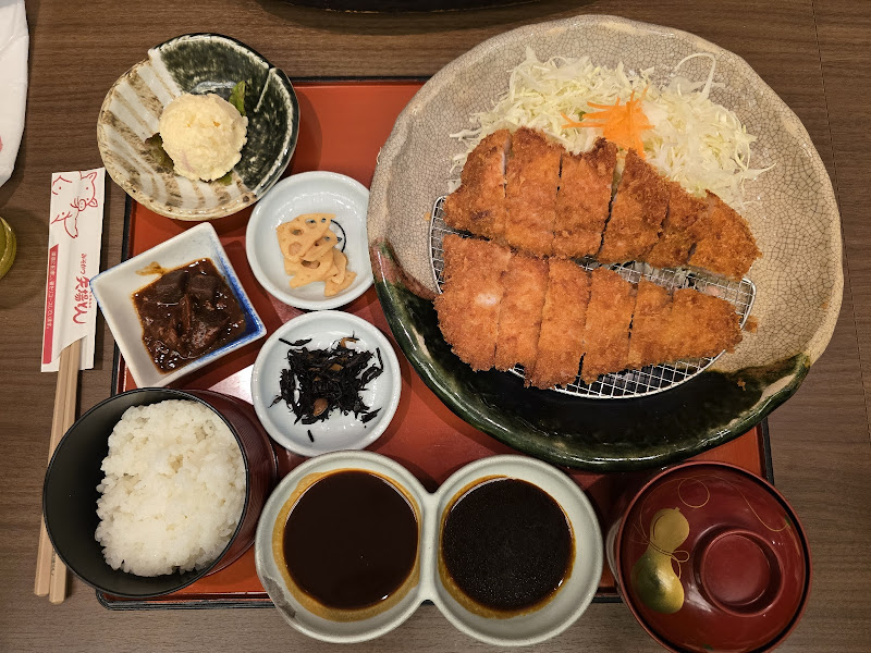 야바톤 나고야역 메이테츠점 사진 3